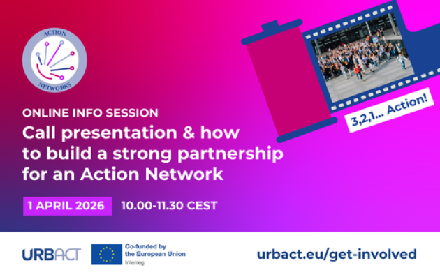 Immagine colorata con scritta