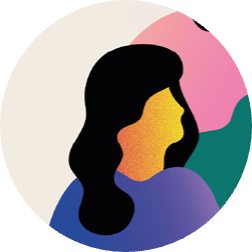 immagine rotonda del logo ufficiale del progetto