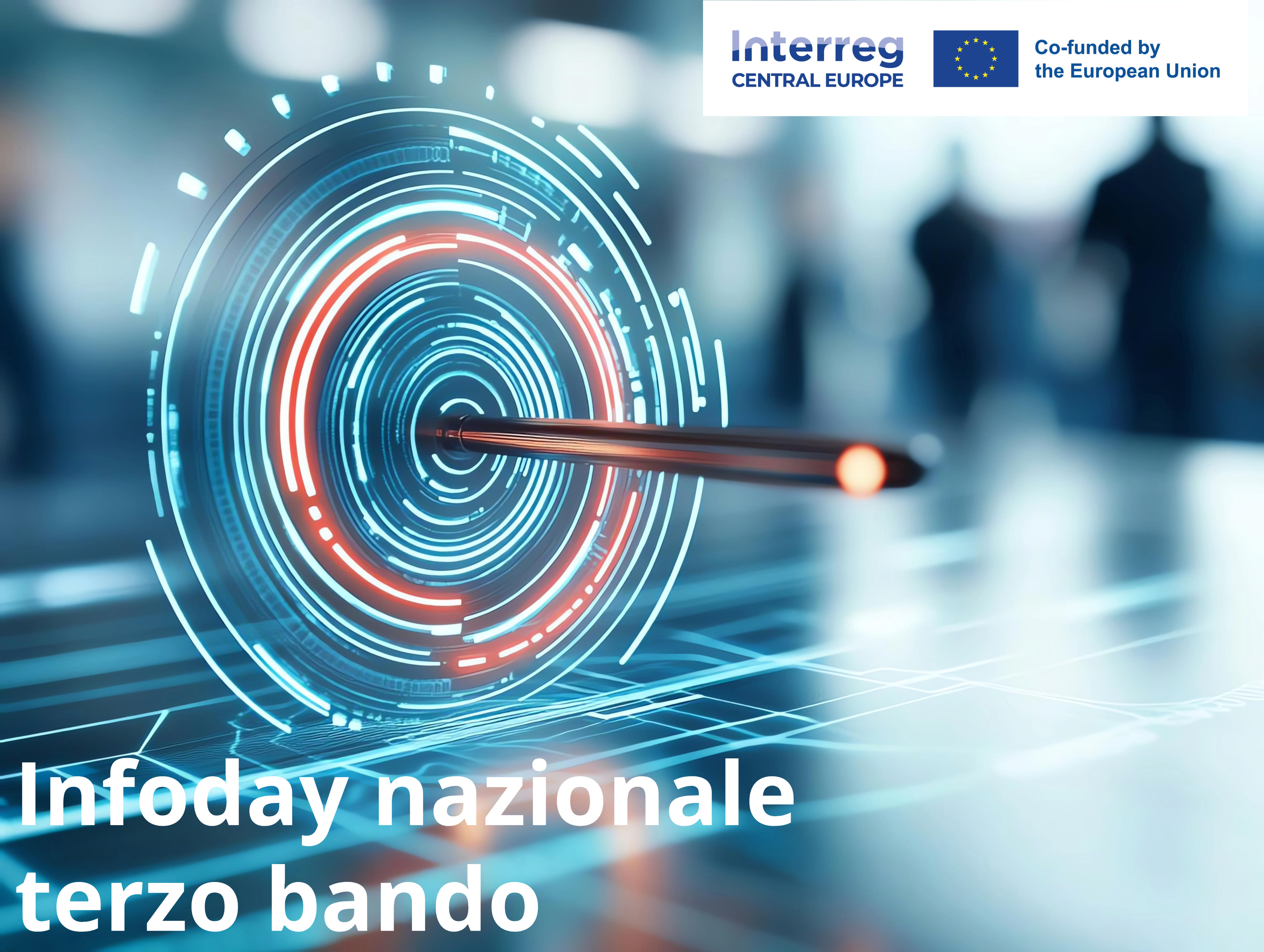 infoday terzo bando