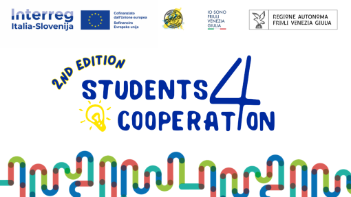 Apertura iscrizioni seconda edizione concorso Students4Cooperation
